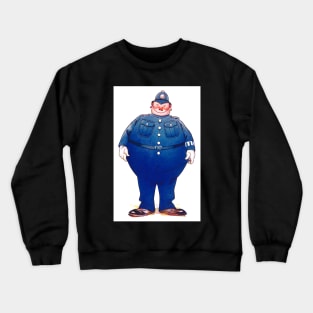 Large Bobby Crewneck Sweatshirt